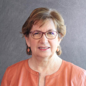 Nancy Santilli, PNP, MN, FAANHeadshot