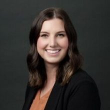 Brittani Ireland, DNP Brittani Ireland Headshot