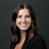Brittani Ireland, DNP