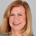 Patricia McGoldrick, MPA, MSN, CPNP​