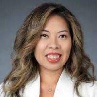 Beck Reyes, MSN, CPNP, CNRN​