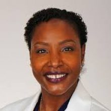 Dalila Watford Lewis, MD, FAAP